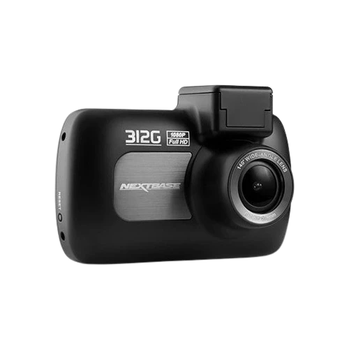 Podpora aplikácie 312G Dash Cam 