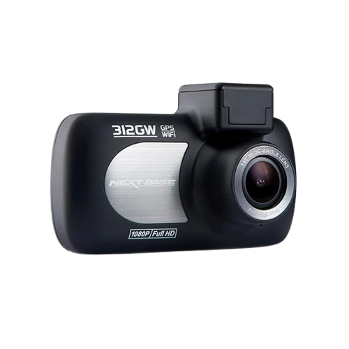 Podpora aplikácie Dash Cam 312GW