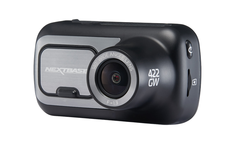 320XR Dash Cam -tuki