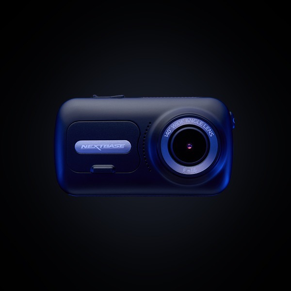 322GW Dash Cam Support