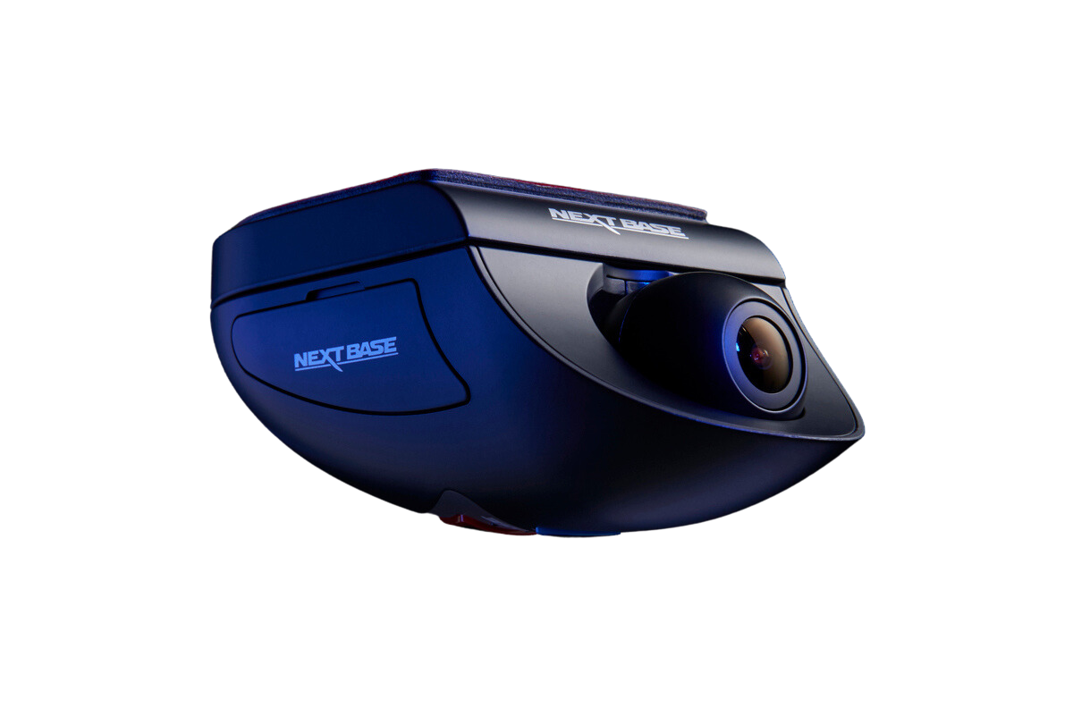 380GW Dash Cam Support