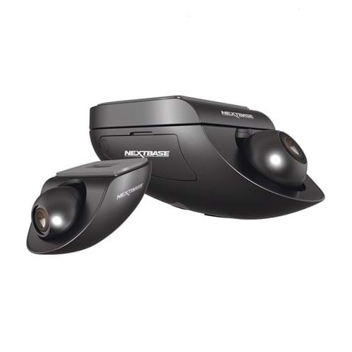 380GWX Dash Cam Support