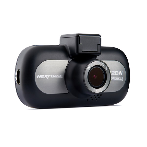 412GW Dash Cam Support