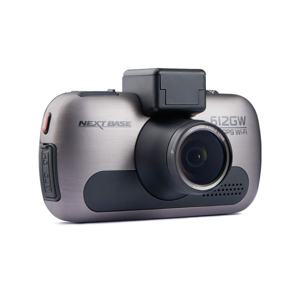 612GW 4K Dash Cam Support 