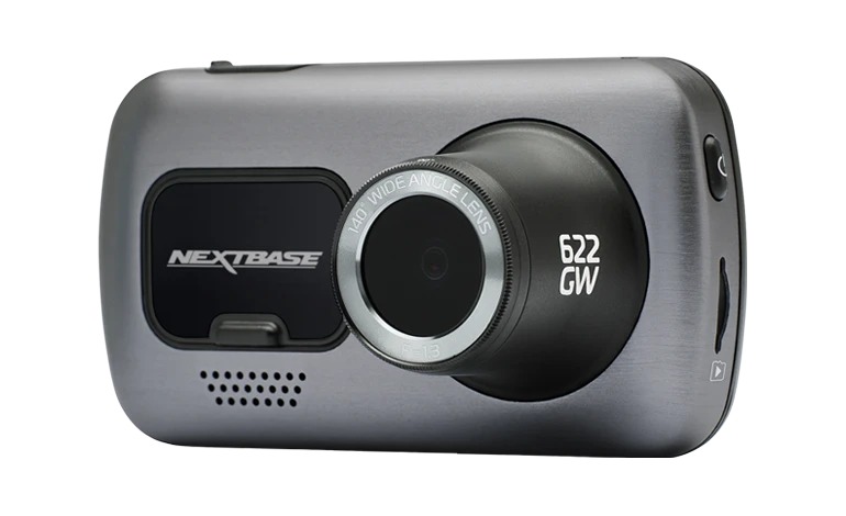 Podpora aplikácie Dash Cam s výkonom 622 GW