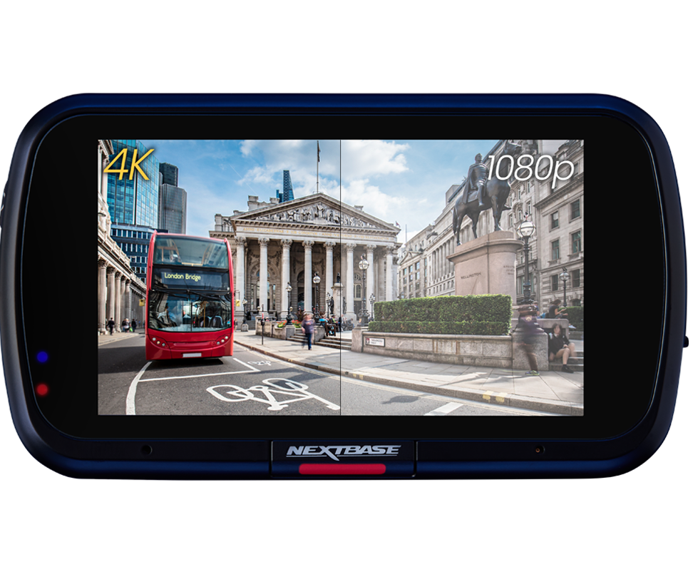 Evening Standard - Nextbase 622GW