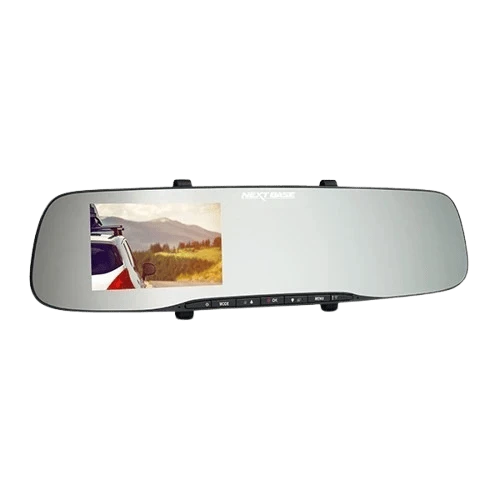 Podpora aplikácie Mirror Dash Cam