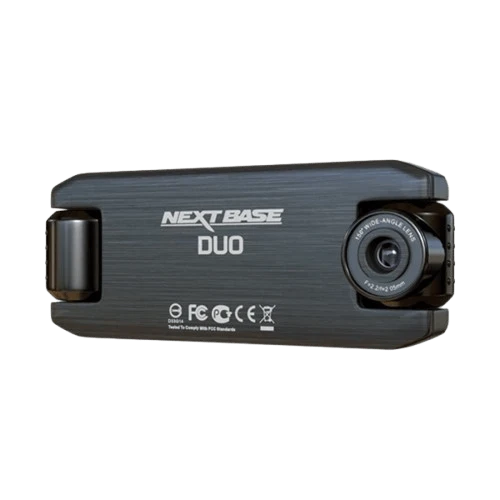 Podpora aplikácie Nextbase DUO 