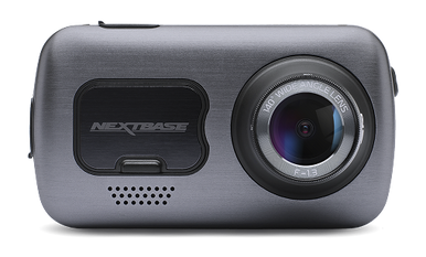 Nextbase 622GW Dashcam – 4K, WLAN, Parkmodus, 3" Touchscreen, Bluetooth, GPS, Bildstabilisierung, SOS Notruf