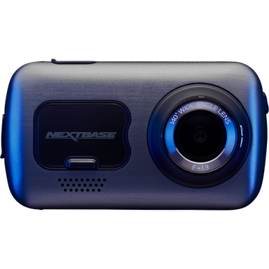 Enregistreur DashCam avec Caméra embarquée 5MP pour Voiture