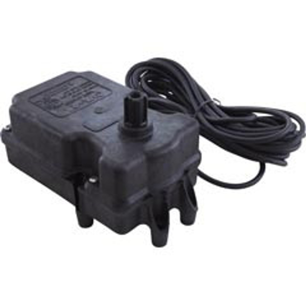 Pentair Cva24 Valve Actuator Manual