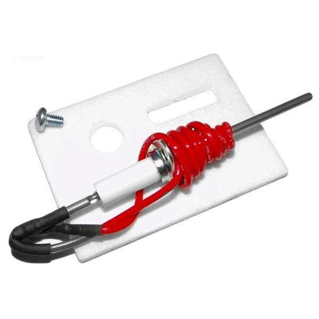 R0334800 Laars Flame Sensor Rod Laars Lx/Lt Flame Sense Rod For Jandy