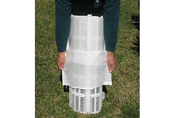 Gentekk GRID SOCK 48 PARTIAL HAYWARD / AMERICAN PRODUCTS GS48SP