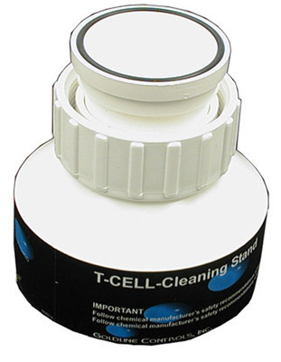 T-CELL-CLEANINGSTAND Hayward/Goldline 