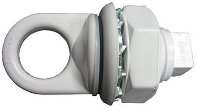 HAYWARD VINYL LINER COMPLETE ROPE ANCHOR SP404