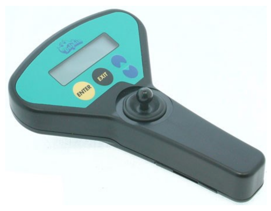 3295-160 Remote Control, Maytronics Dolphin