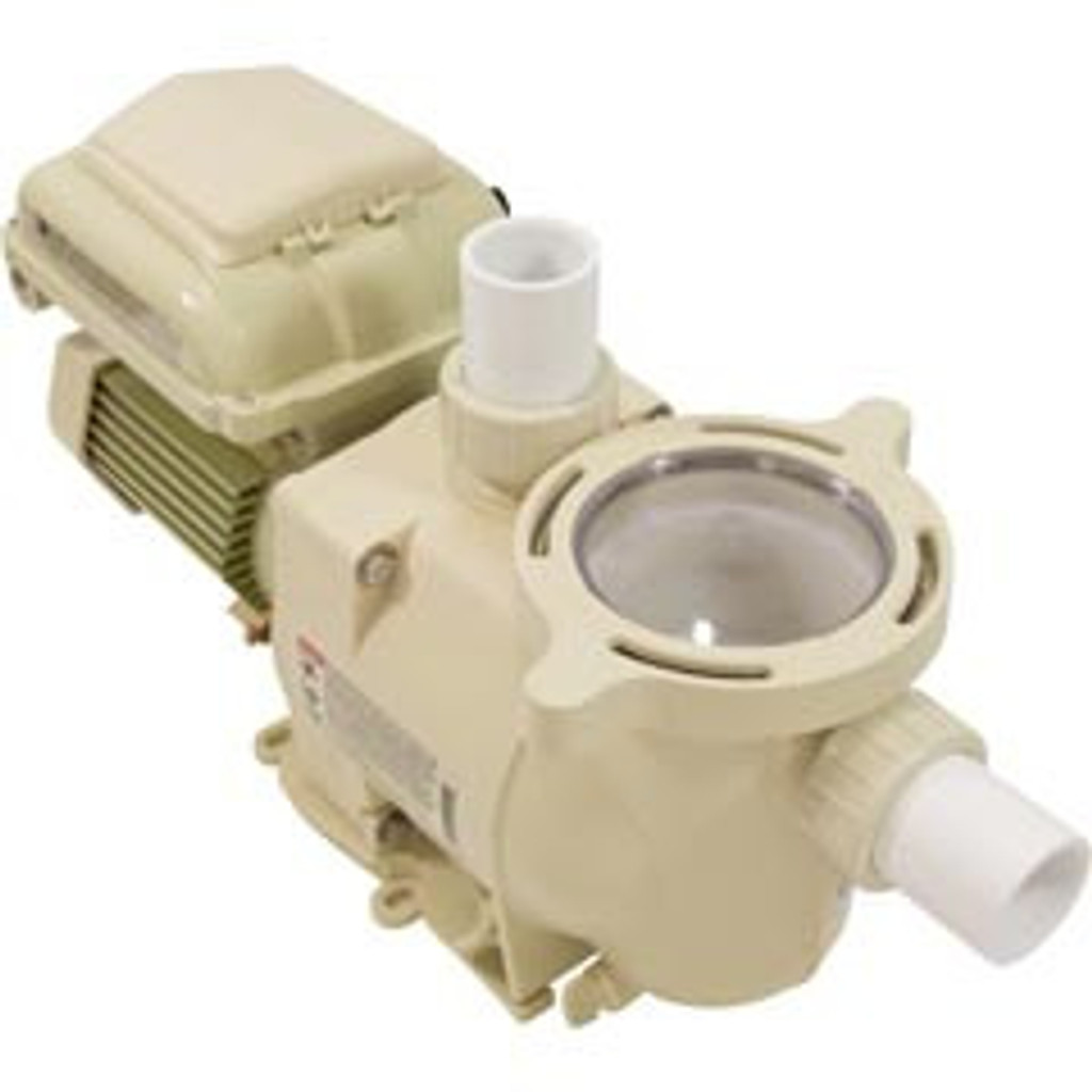 Pentair 342002 2.2 THP 115V 230V Superflo VST Variable Speed Pool Pump