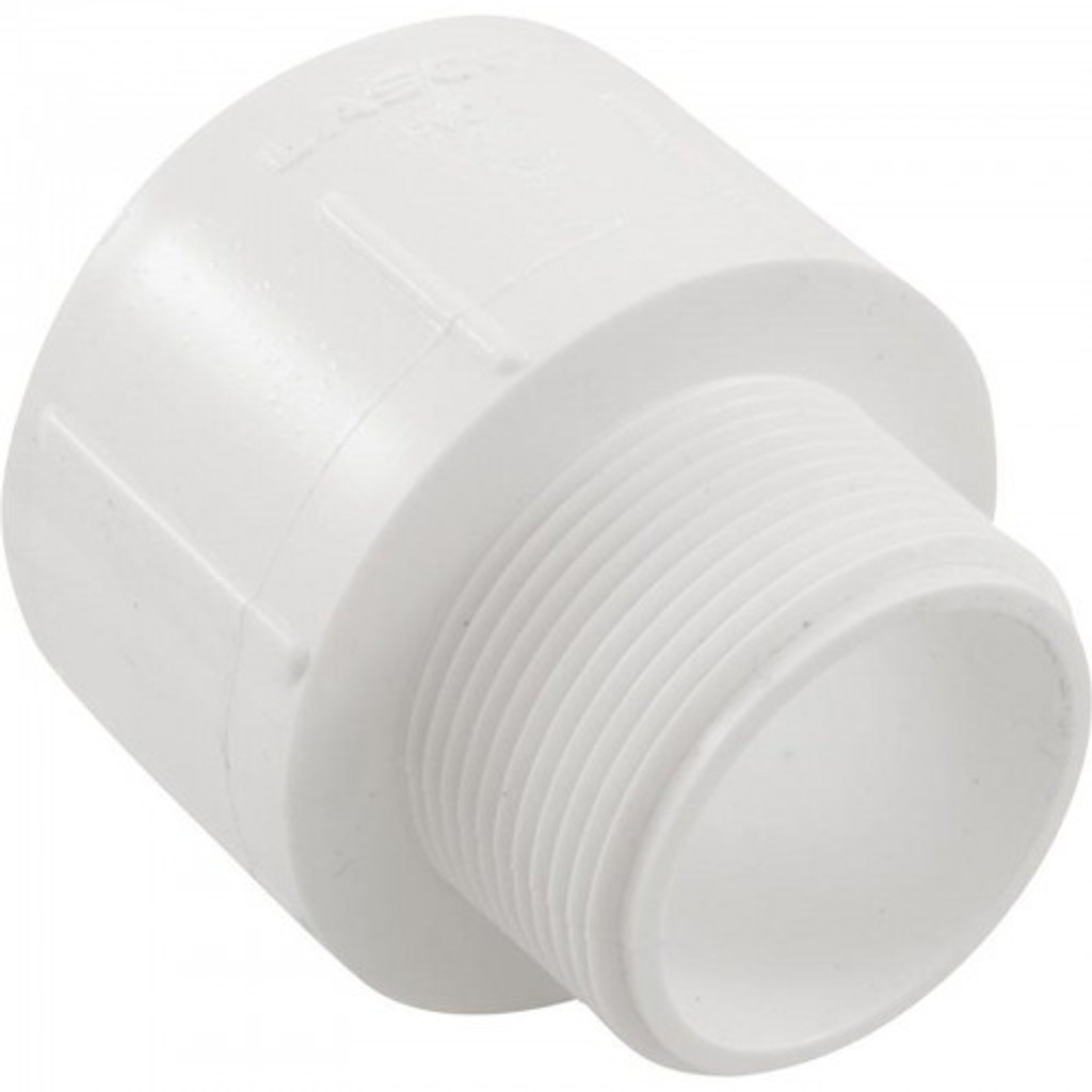 Lasco Fittings 436213 Lasco Fittings; 436213;SCH40 Reducing Male Adapter MPT x Slip