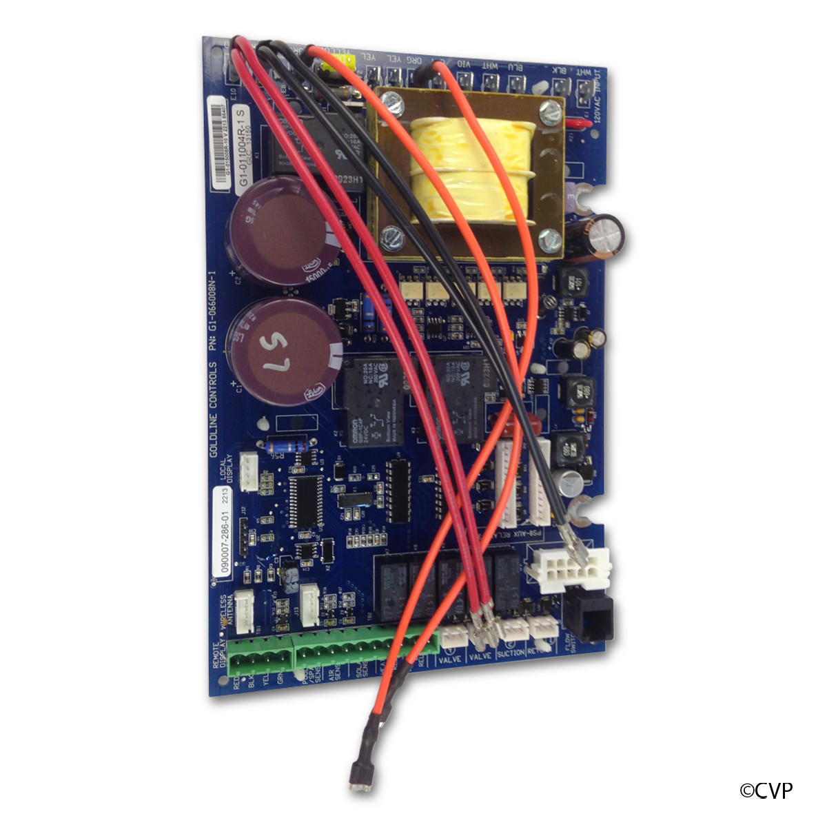Carte électronique Hayward AquaRite Pro GLX-PCB-PRO - Neuve - Fabriquée Aux USA