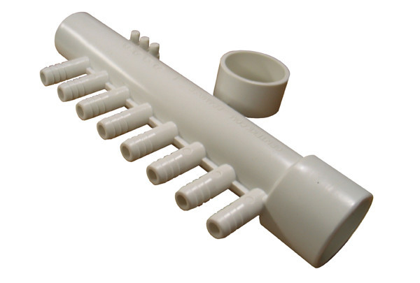 Hot Tub Manifolds & Parts Spa Replacement Wild West