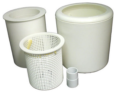 Pentair Pool Skimmer Parts Baskets & More Wild West