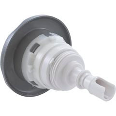 衛生日用品 RT220000 Buy Waterway Plastics Poly Storm Internal N/S Threaded Gray Twin