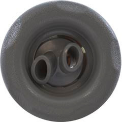 Buy Waterway Plastics Poly Storm Internal N/S Threaded Gray Twin