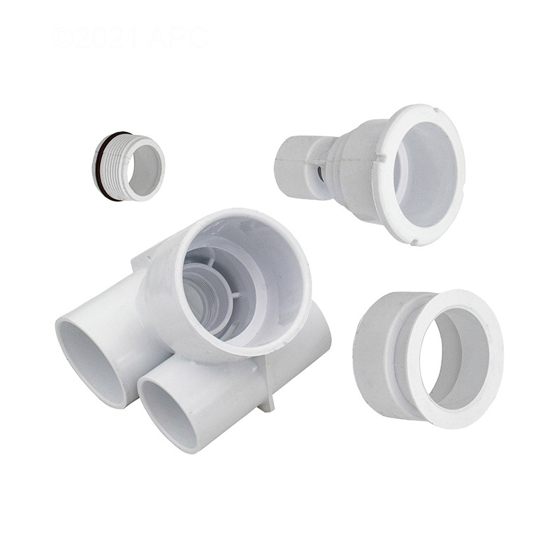 Waterway Plastics 806105100832 Weir Türmontage – Ersatzteil Für Renegade Skimmer