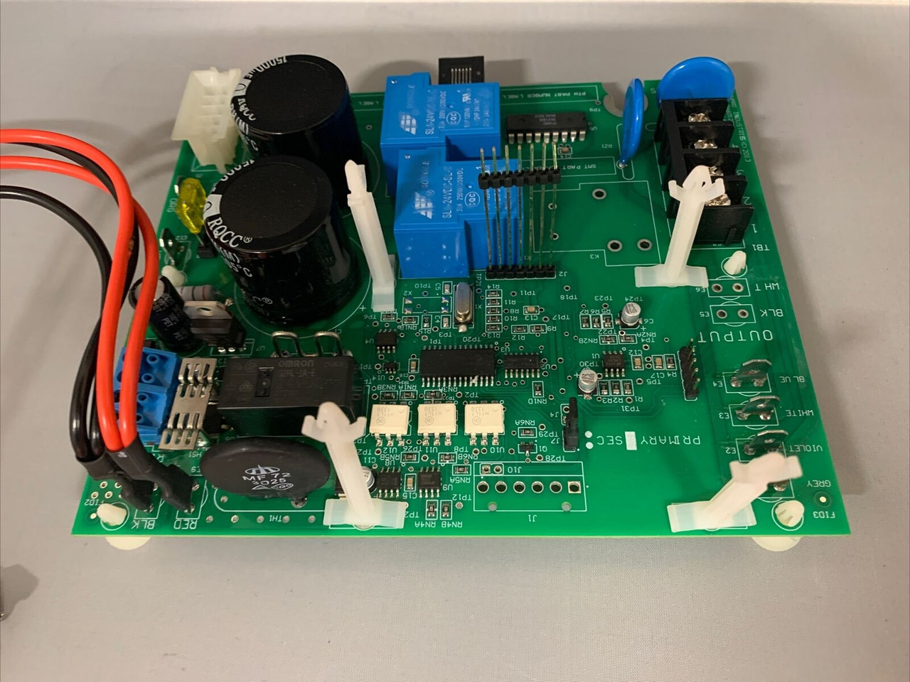 Hayward Chlorinator Hayward GLX-PCB-Main Circuit Board