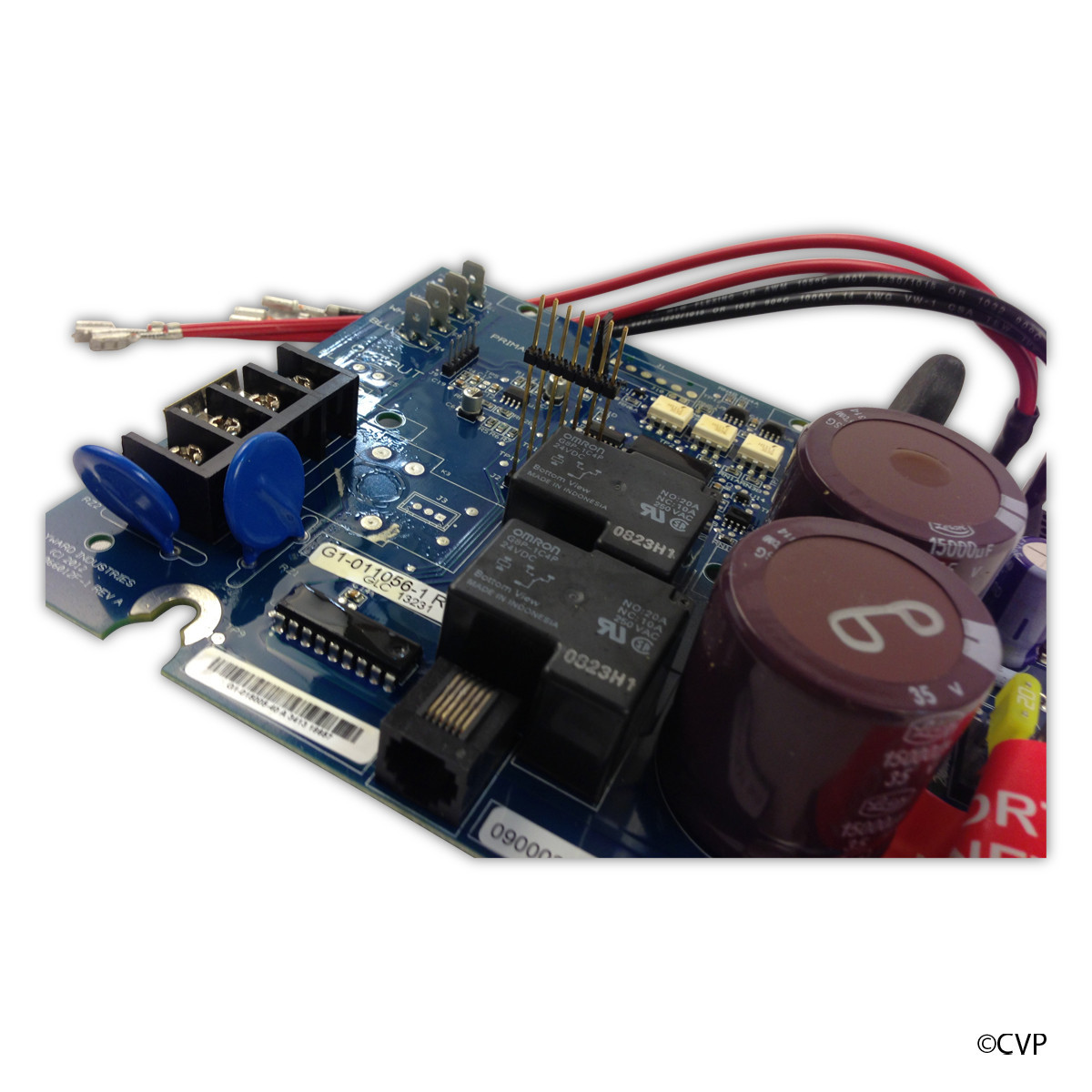 Carte Electronique pour Aquarite Pro (GLX PCB ARPRO E HAYWARD