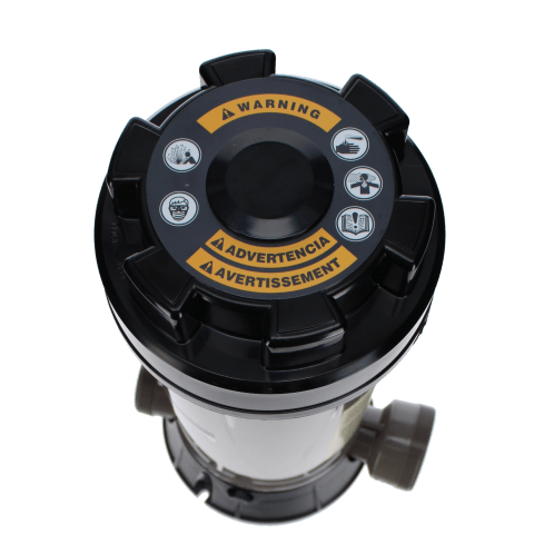 Hayward In-Line Chlorinator CL200 - Thumbnail 3