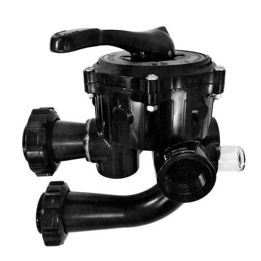 Buy Hayward Pro-Grid Filter Vari-Flo Valve Assembly 1-1/2