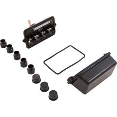 Buy Intermatic Pool & Spa Light Junction Box (4 Lights Cap) 5 Hole