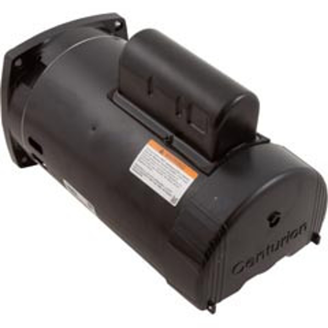 aa Buy A.O. Smith 208-230/115V 1.65 Sf 56Y Frame Motor Square