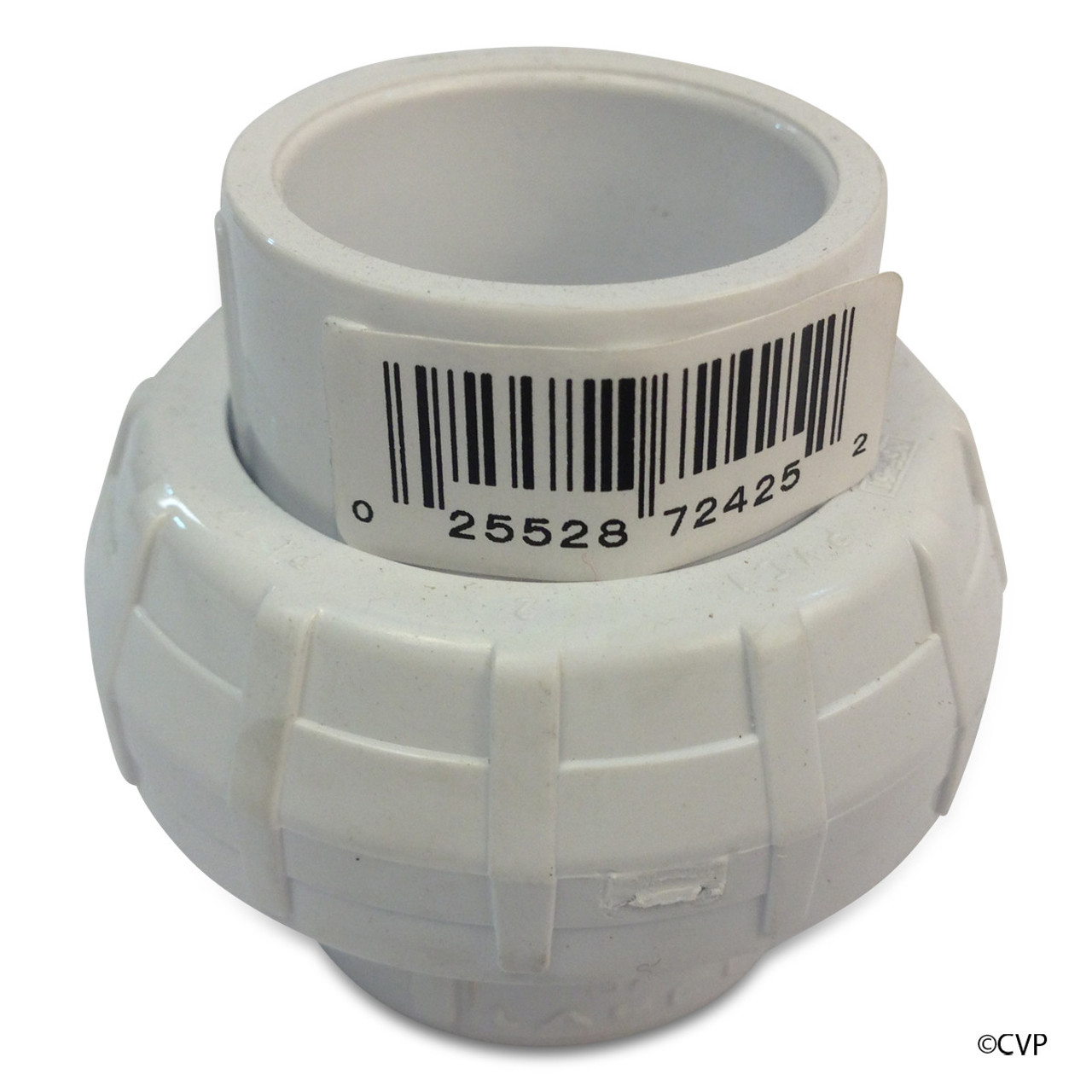 457007 PVC Lasco Union 3/4" Slip