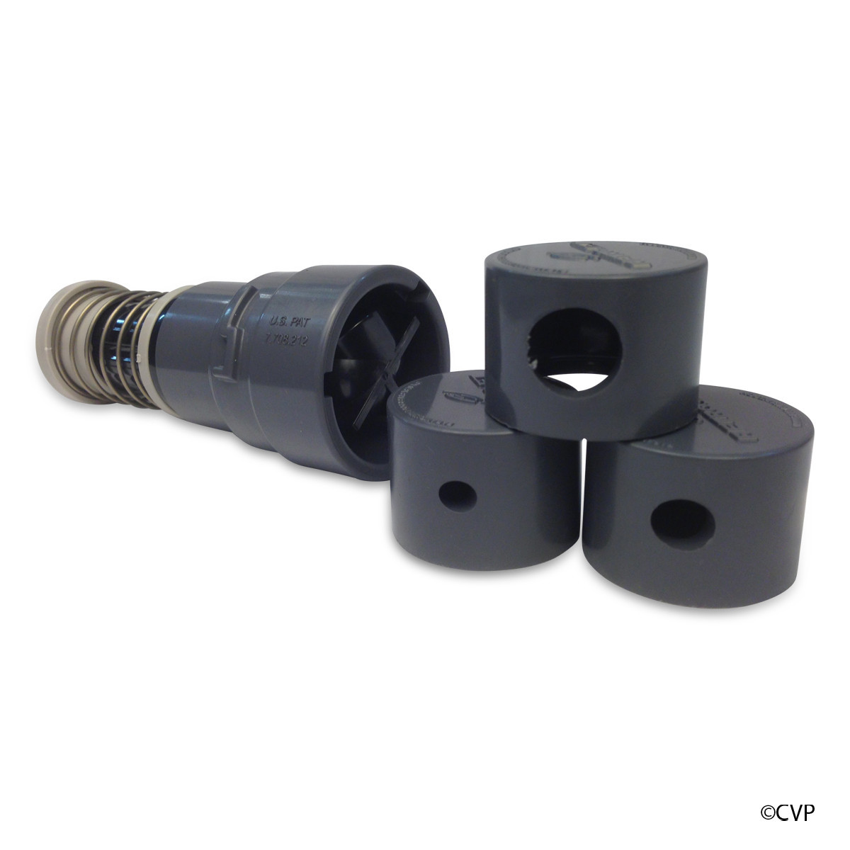 Paramount Caretaker 99 Retrojet Nozzle - Thumbnail 4