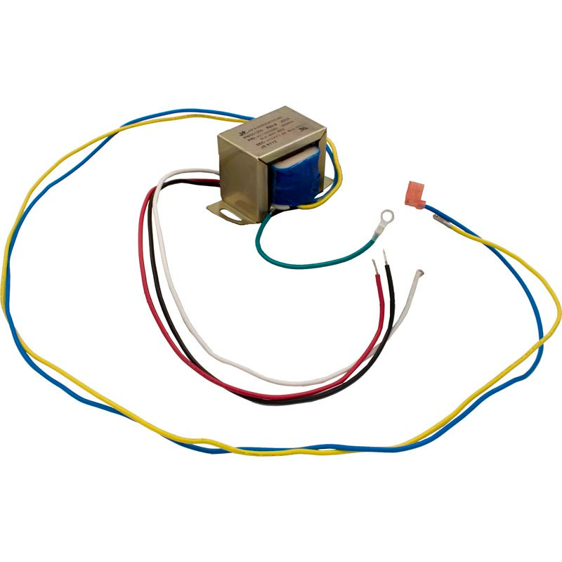 Raypak 006736F Rheem Transformer Iid Versa