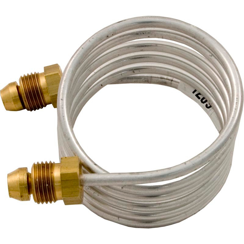 Raypak 004078F Pilot Tube Spa Pak 53A Spa Pack