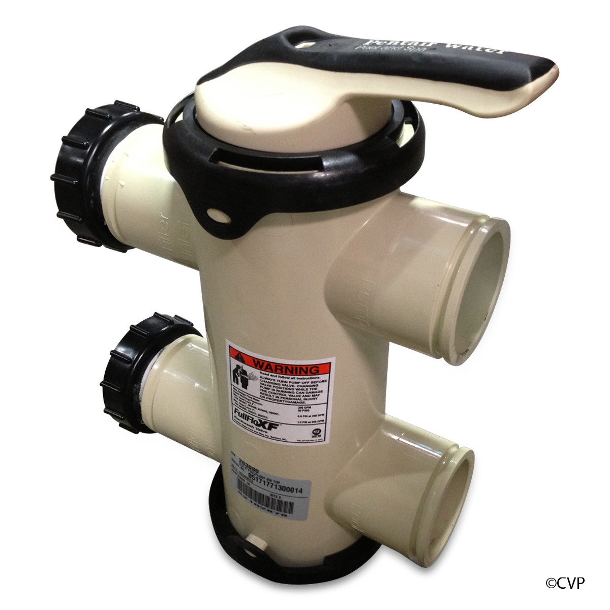 Buy Pentair Backwash Valve Inlet On Top 2