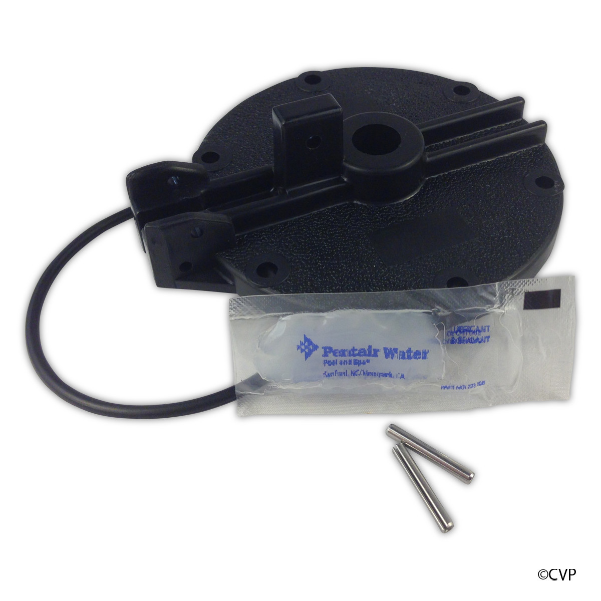 Pentair Slide Valve Index Plate Kit - Thumbnail 5