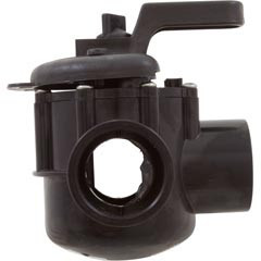 Buy Pentair No Lube Diverter Valve 3 Port CPVC 1.5-2