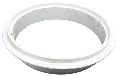 Pentair Admiral Pool Skimmer Ring Seat - Thumbnail 5
