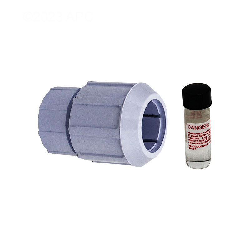 Buy Pentair Rainbow E-Z Lock Cam #806 (Ext) R191296 Telepole 806