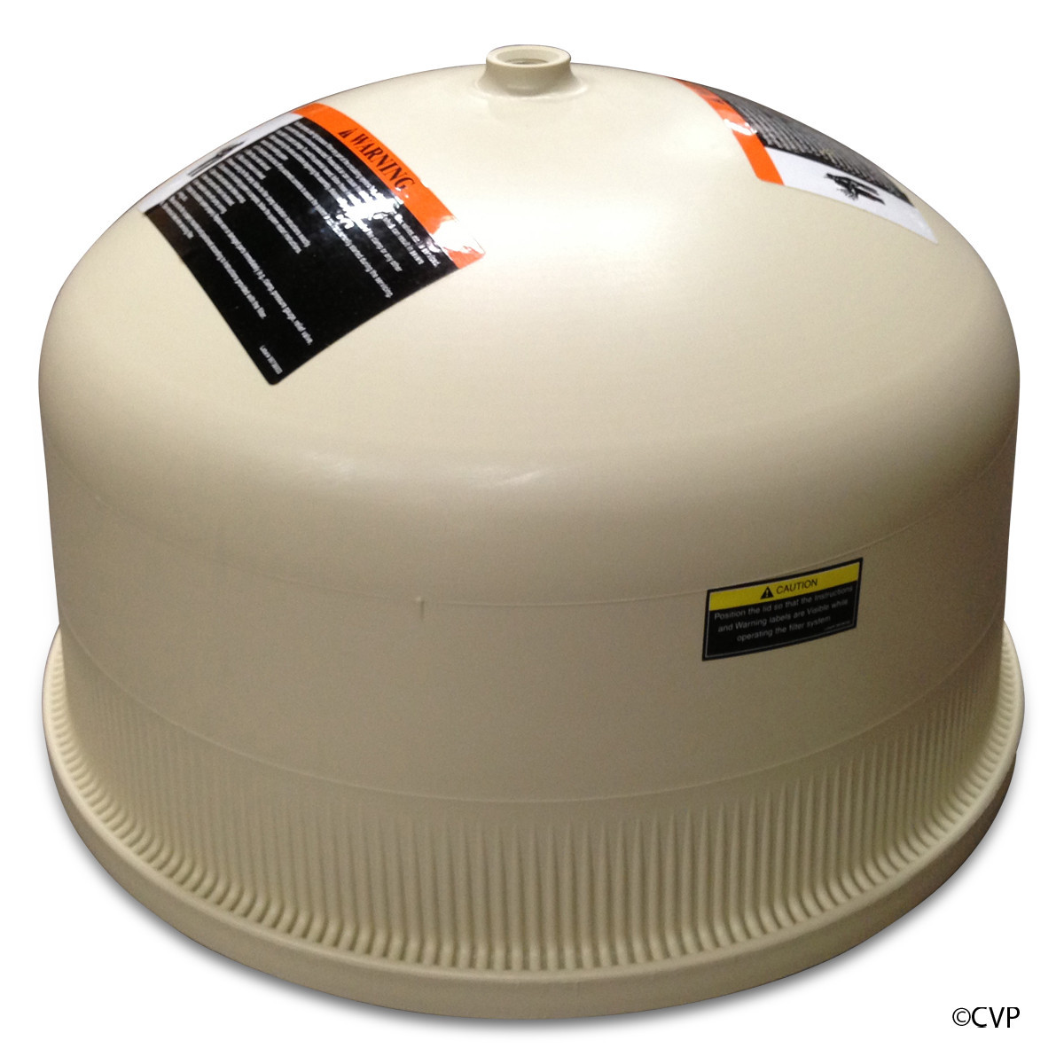 Pentair Tank Lid Assembly