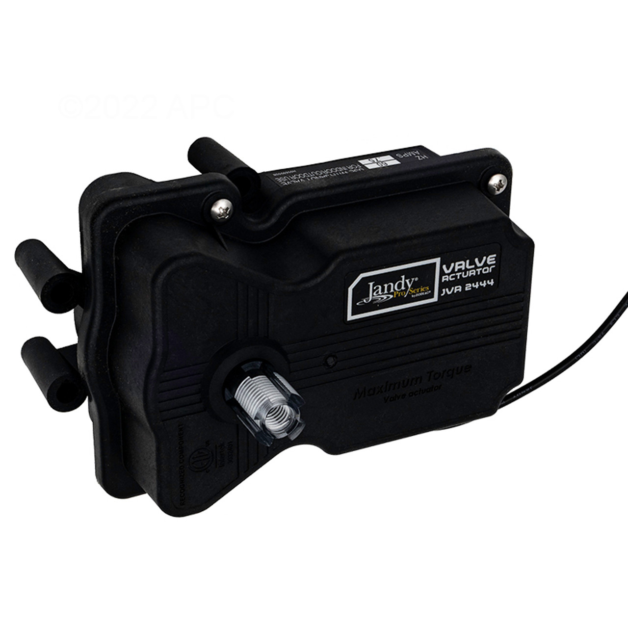 Buy JANDY JVA 2440 AUTOMATIC VALVE ACTUATOR | 4424 For Sale