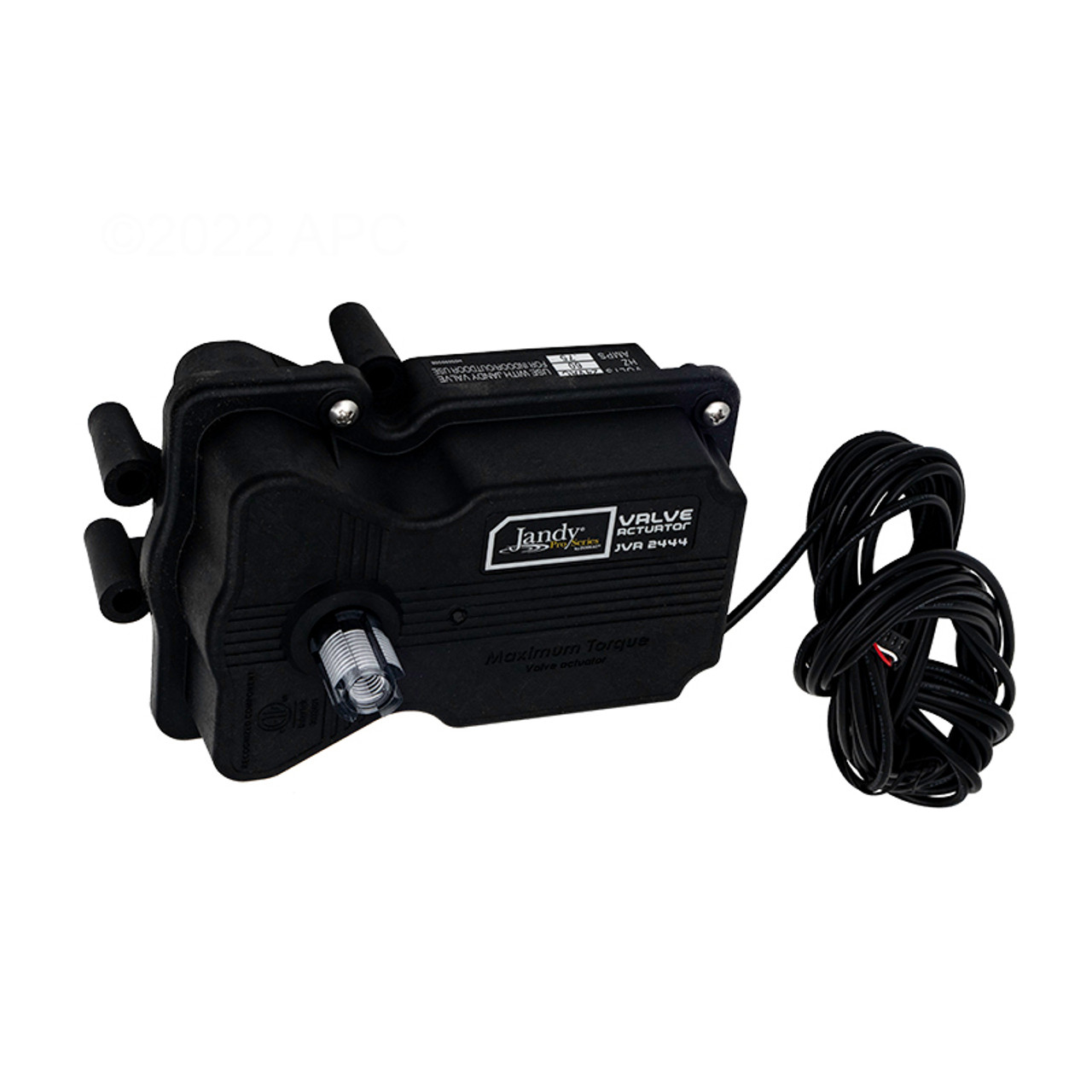 Buy JANDY JVA 2440 AUTOMATIC VALVE ACTUATOR | 4424 For Sale