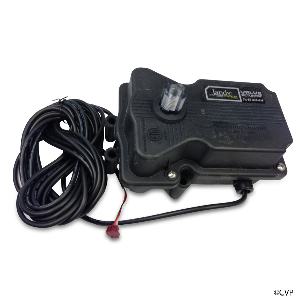 Buy JANDY JVA 2440 AUTOMATIC VALVE ACTUATOR | 4424 For Sale