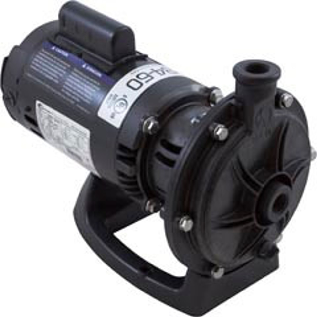 Polaris Booster Pump .75 3/4 Hp With 60-Hertz Motor | PB4-60