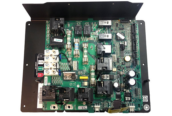 Gecko Alliance 0201-300014 PC Board - Thumbnail 3
