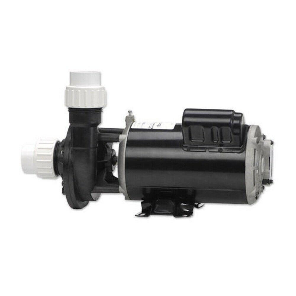 Buy Gecko Alliance Pump 1.0HP 2-Speed 115V 48 Frame Flo-Master